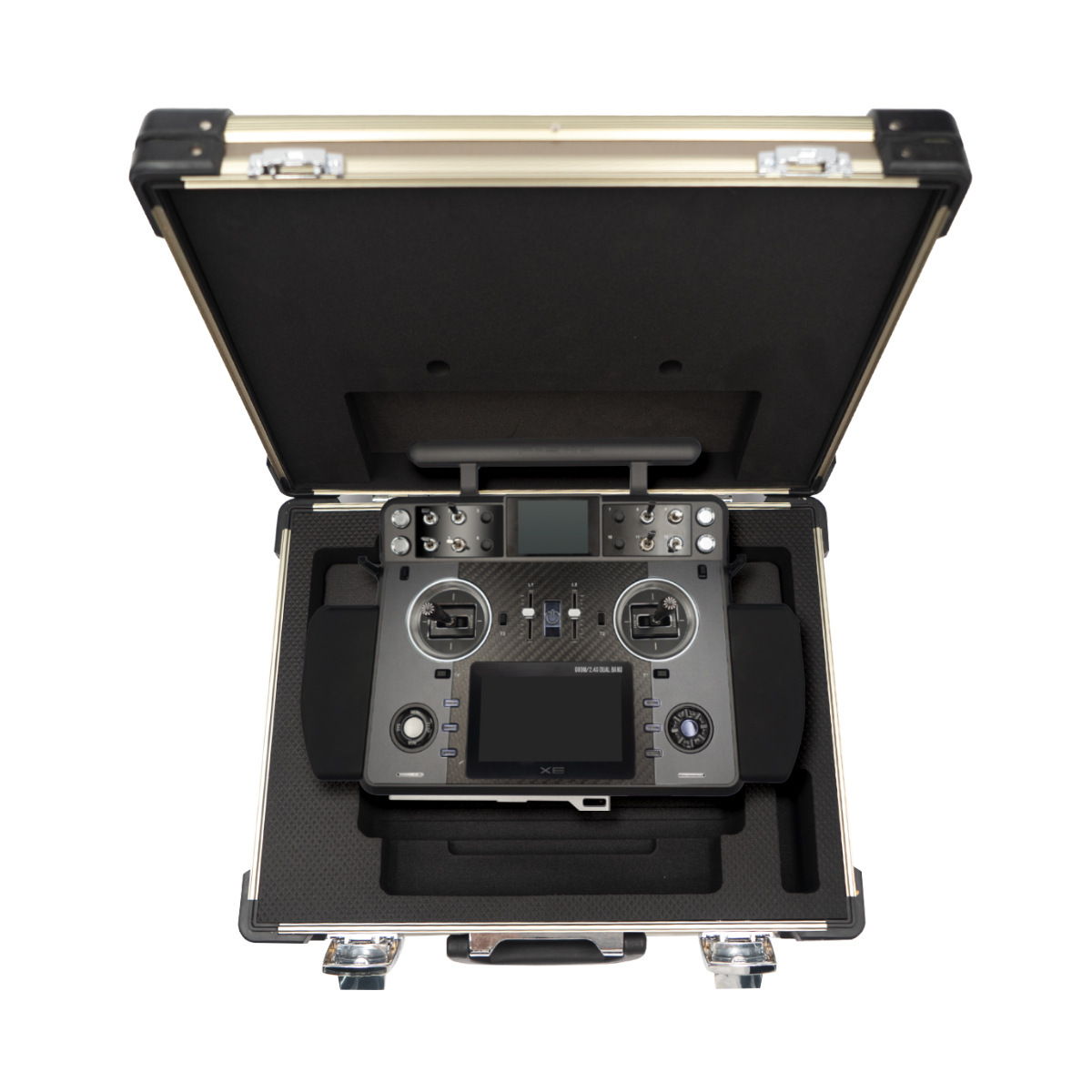 FrSky Tandem XE 24 Channel Remote Control Dual Frequency Module ETHOS System - Image 3