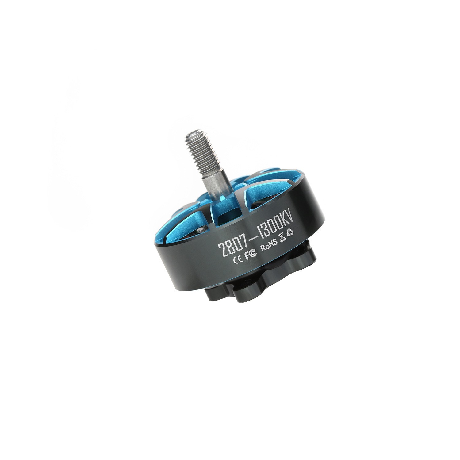Hamo Hobby 2807 1300Kv Brushless Motor for RC Drone FPV Racing - Image 5