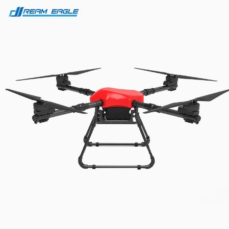Dream Eagle Industry Application Transport Class 10kg Platform YS-10 Transport Drone - Image 3