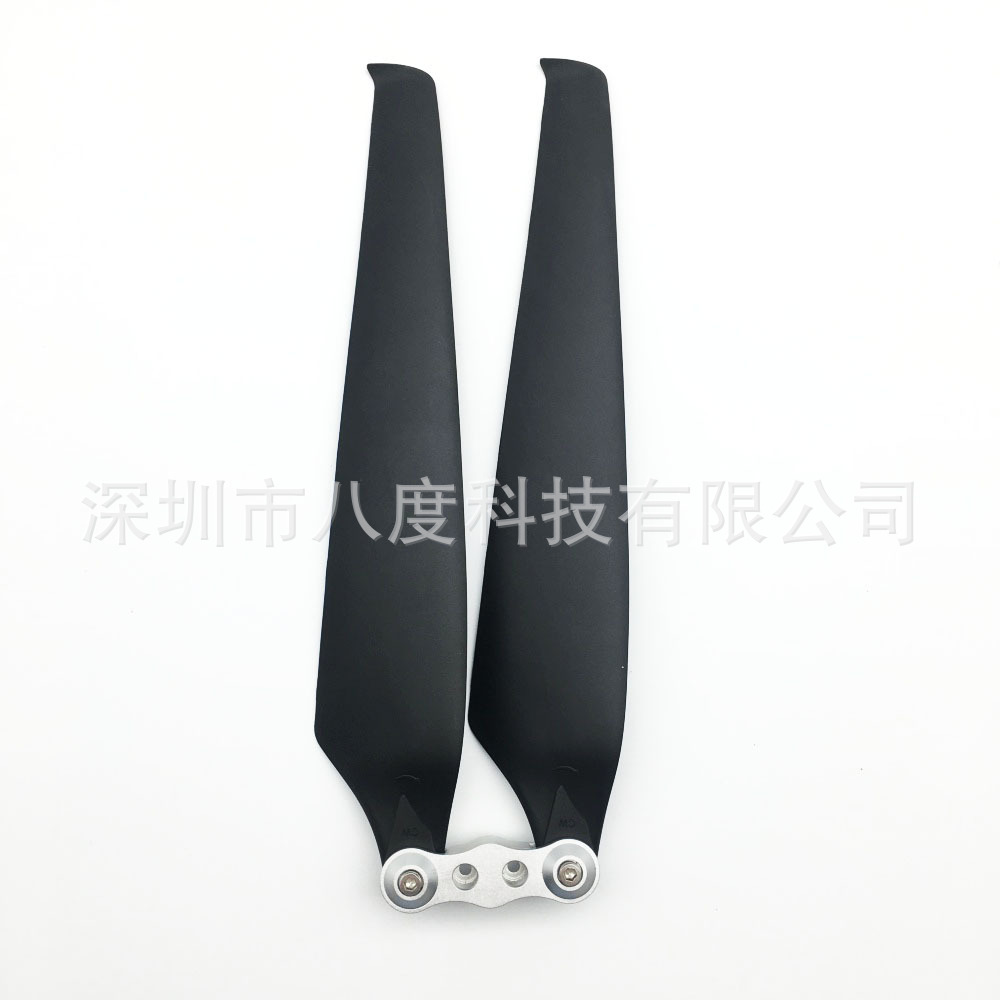 Eft E5 Motor Power 1855 Propeller Blade X6100 Frame Forward and Reverse Folding Propeller Drone Px2 Pole Wing - Image 5