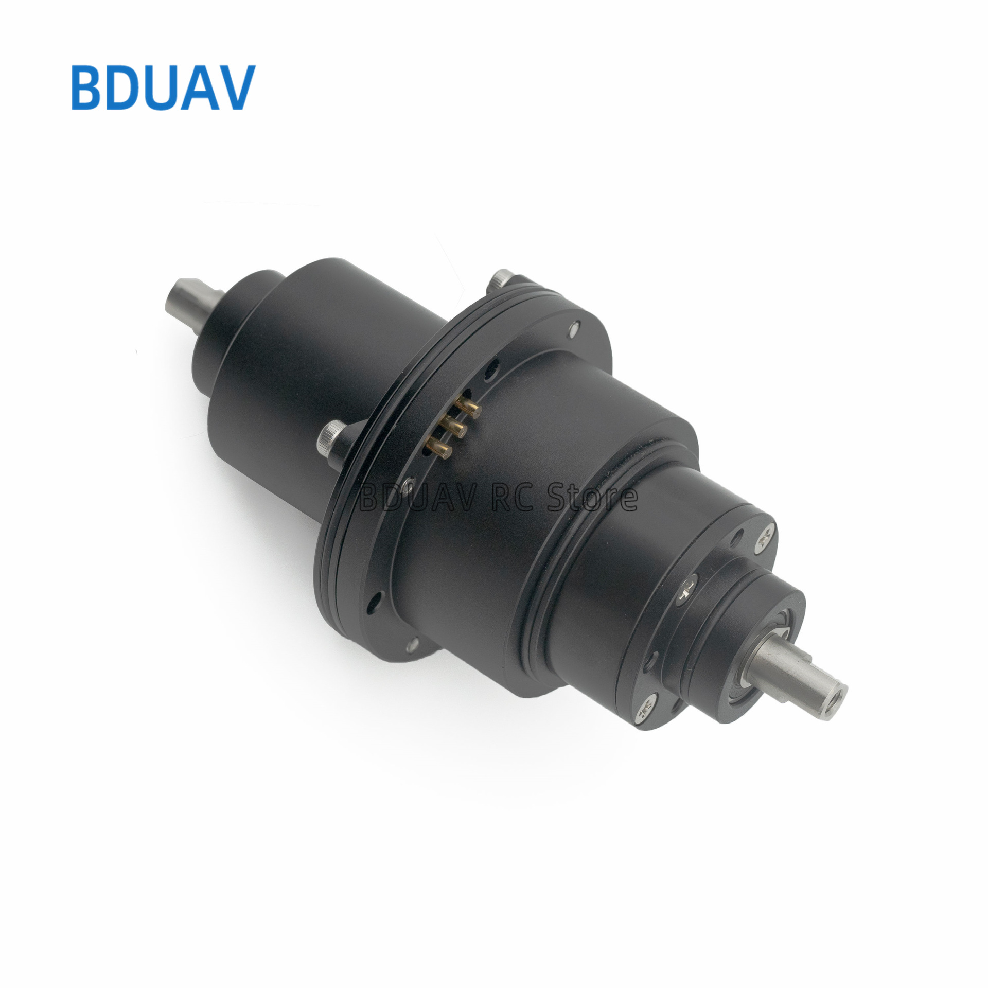 EFT-Getriebemotor-Assembly EPS200 V23 – Ersatzteil für landwirtschaftliche Drohnen - Image 3