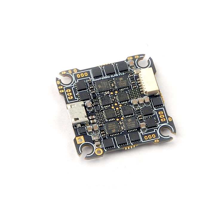 Super F405HD Flight Controller Built In ELRS Receiver 20A ESC 3 In 1 - Image 4