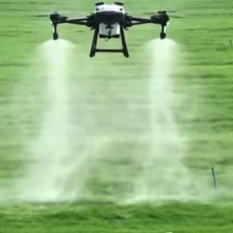 ETF Z30 Z50 Zentrifugal-Düse – Landwirtschaftliche Drohnen-Atomisierdüse - Image 3