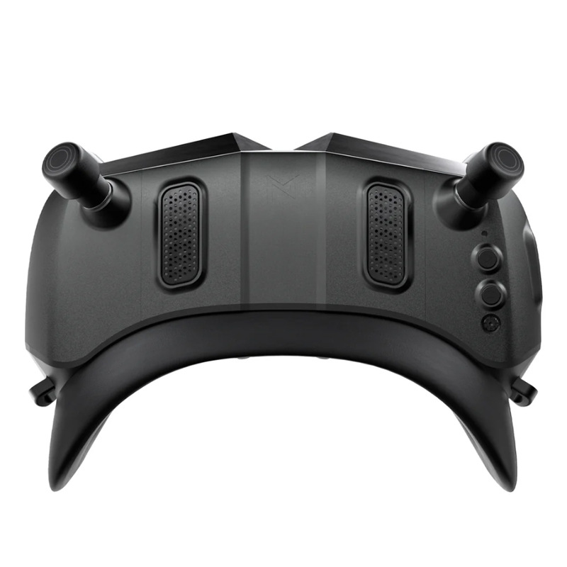 Цифровые очки для FPV Walksnail Avatar HD Goggles X с высоким разрешением - Image 3