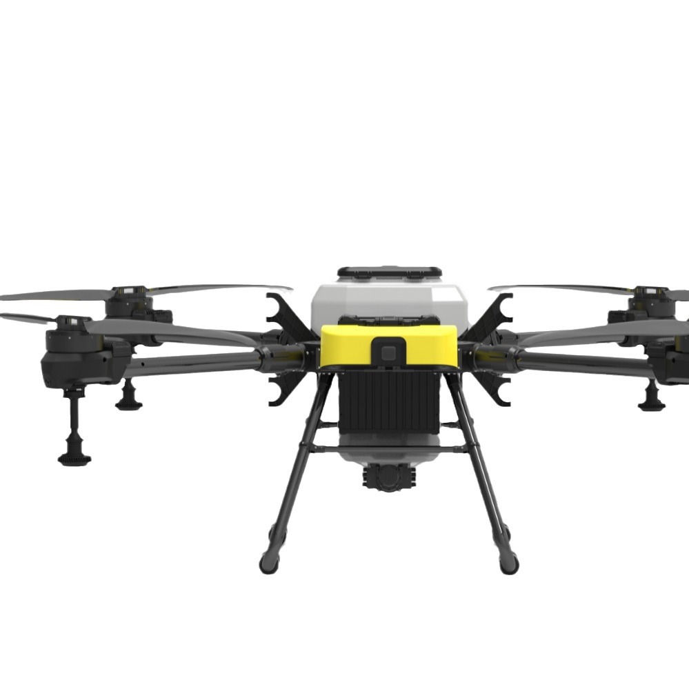 X4-50 50mm 4 Axis 50L Plant Protection UAV Agricultural Drone - Image 5