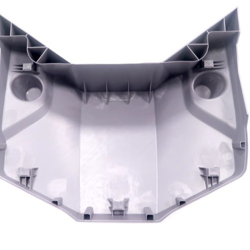 EFT Wing Body Shell Finished Front Upper Grey Z Series 1Pcs UAV Accessories - Image 2