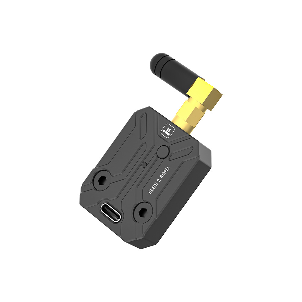 iFlight Handheld PTZ Controller for DJI PTZ X8 Pro Max FPV ELRS 900MHz - Image 4