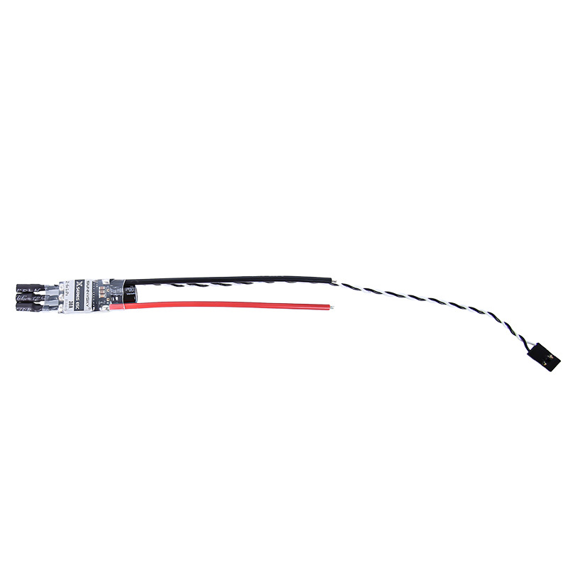 Sunnysky Langyu X Series 30A 2-6S Brushless ESC for Multi-Axis Drone Multi-Rotor Pwm - Image 2