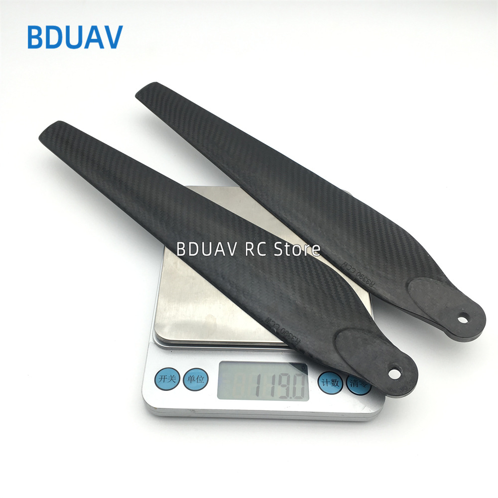 T16 T20 3390 Carbon Fiber Propeller Plant Protection Drone Chemical Application Fertilization Accessories - Image 3