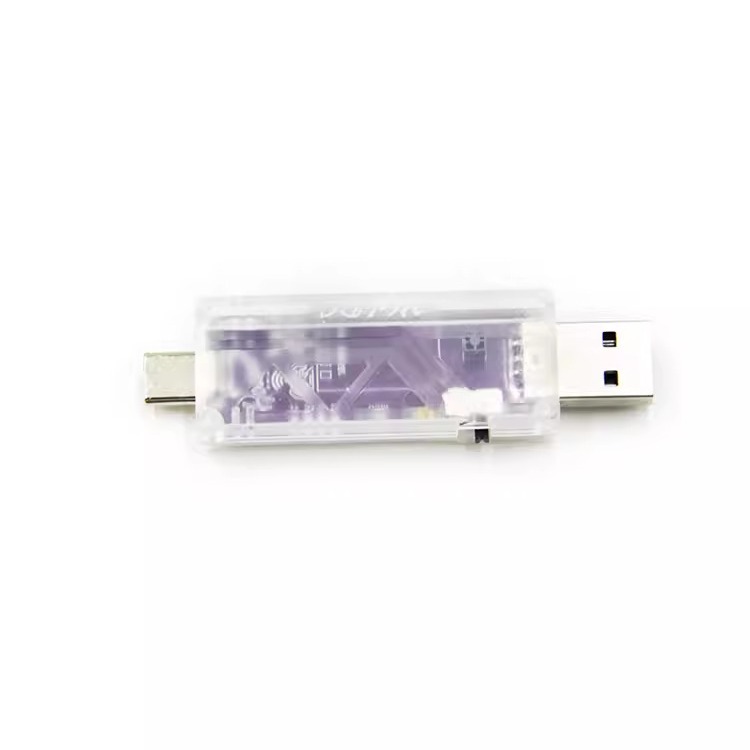 HGLRC Wireless Dongle ELRS 2.4G RC Simulator Adapter for FPV Drones - Image 2