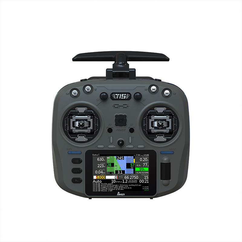 Jumper T15 Remote Control 2.4G Hall Rocker RC Transmitter FPV Drone - Image 5