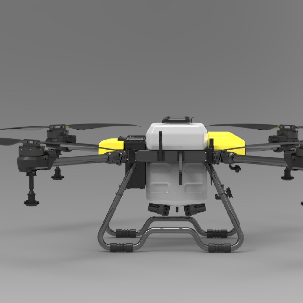X4-50 50mm 4 Axis 50L Plant Protection UAV Agricultural Drone - Image 3