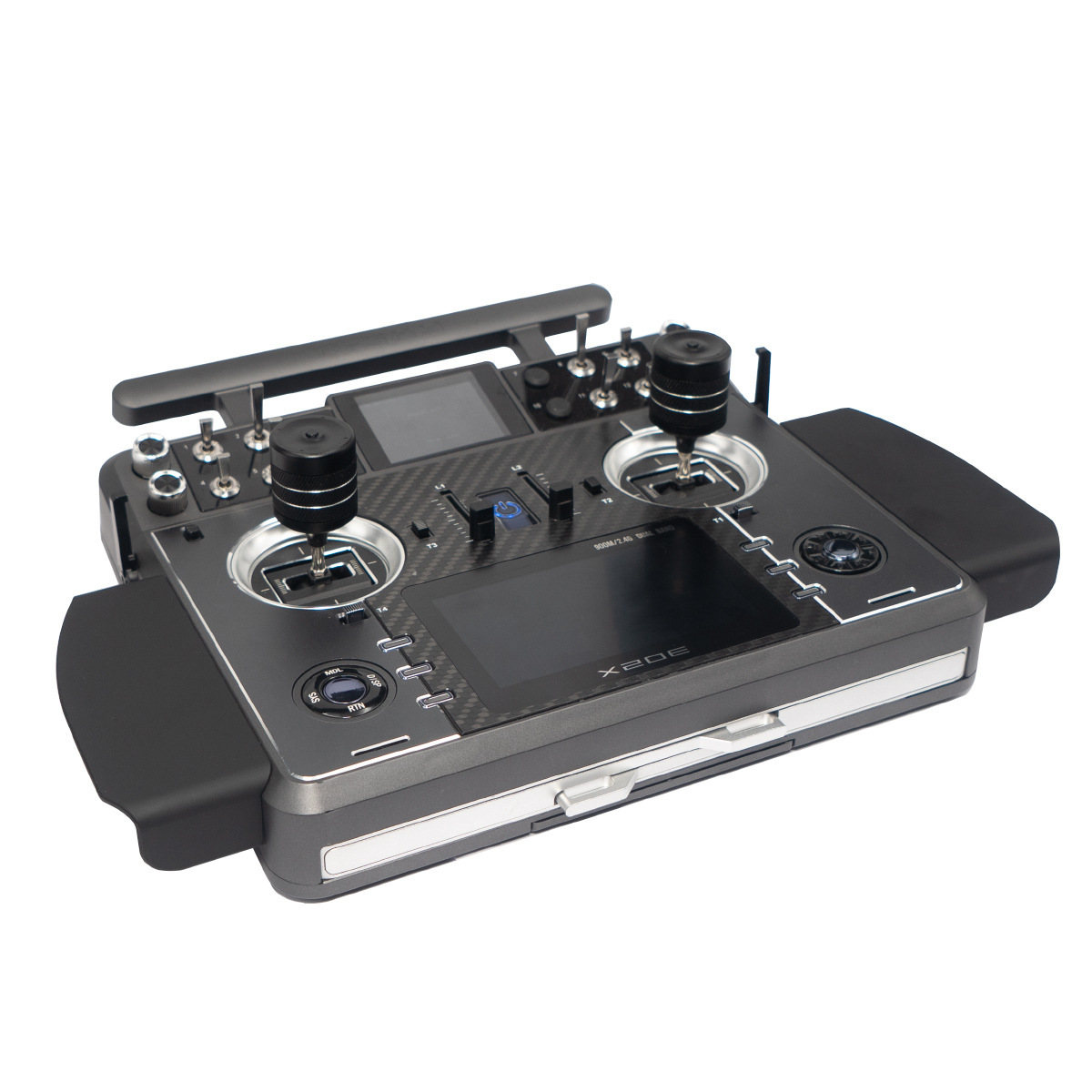 FrSky Tandem XE 24 Channel Remote Control Dual Frequency Module ETHOS System - Image 4