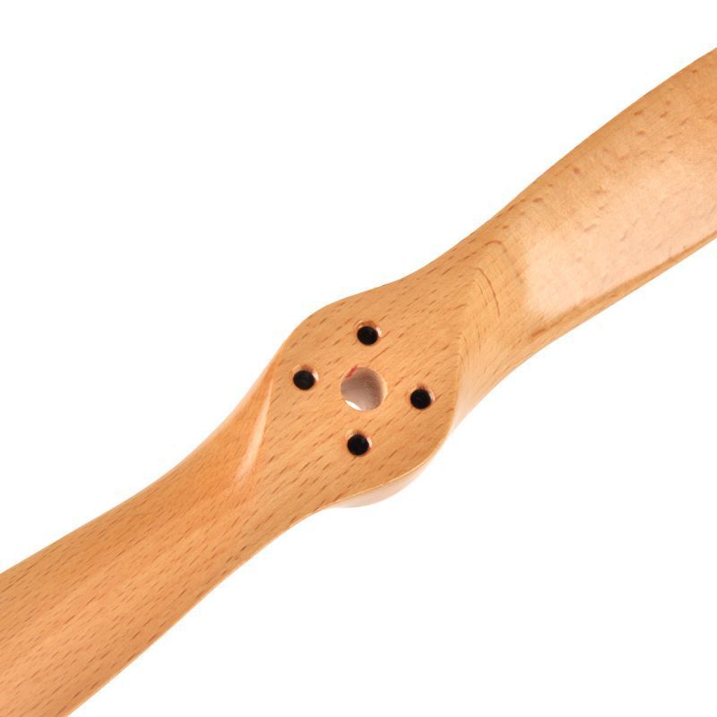 DLE Engine Beech Wood Propeller 18 to 20 Inch Fixed Wing Wooden Paddle for DLE30 40cc - Image 5
