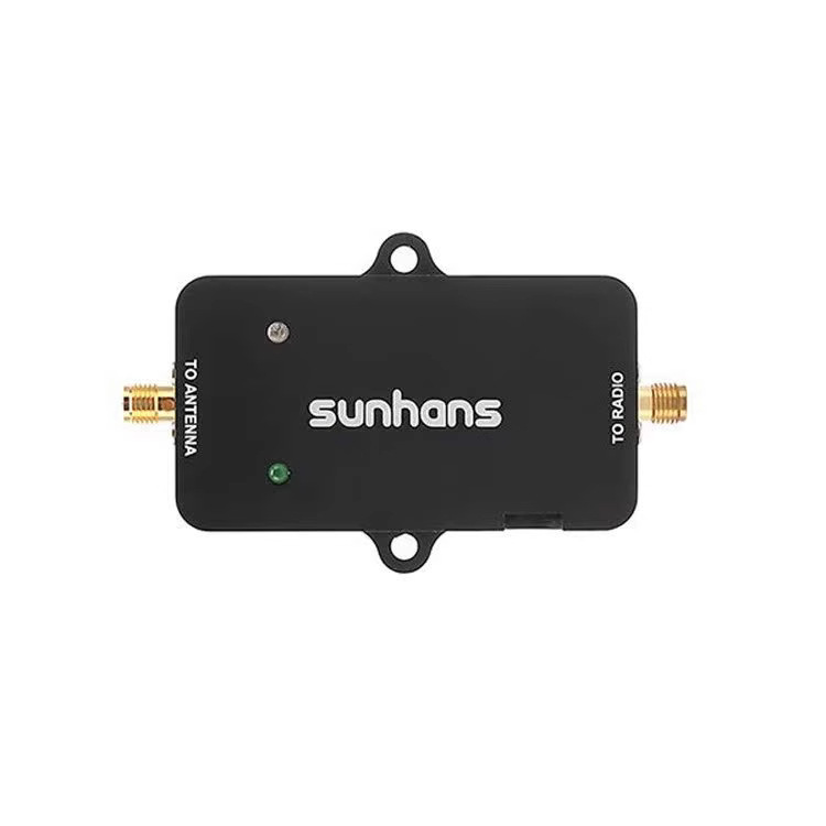 Sunhans 3W 2.4G Wireless Signal Amplifier for Model Aircraft Remote Control SH24BTA N - Image 2