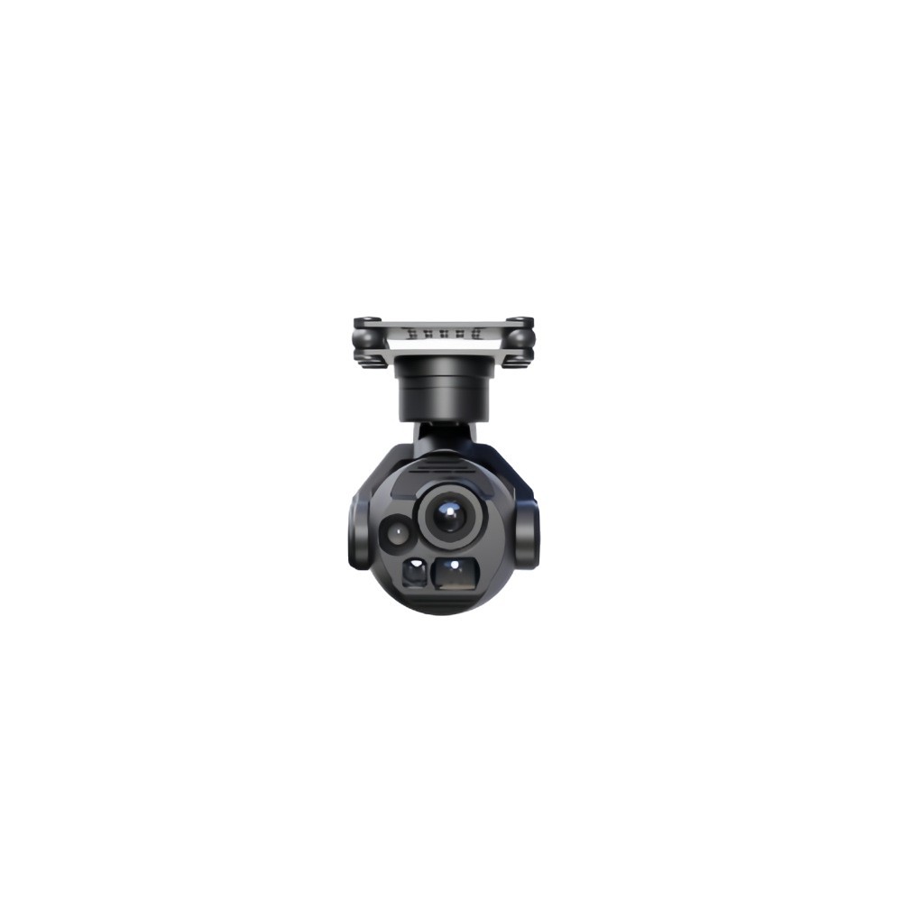Skydroid Yunzhuo C13 – Intelligentes Tracking-System mit Dual-Licht-Thermografie, Laser-Entfernungsmessung und 2K-HD-Kamera - Image 5