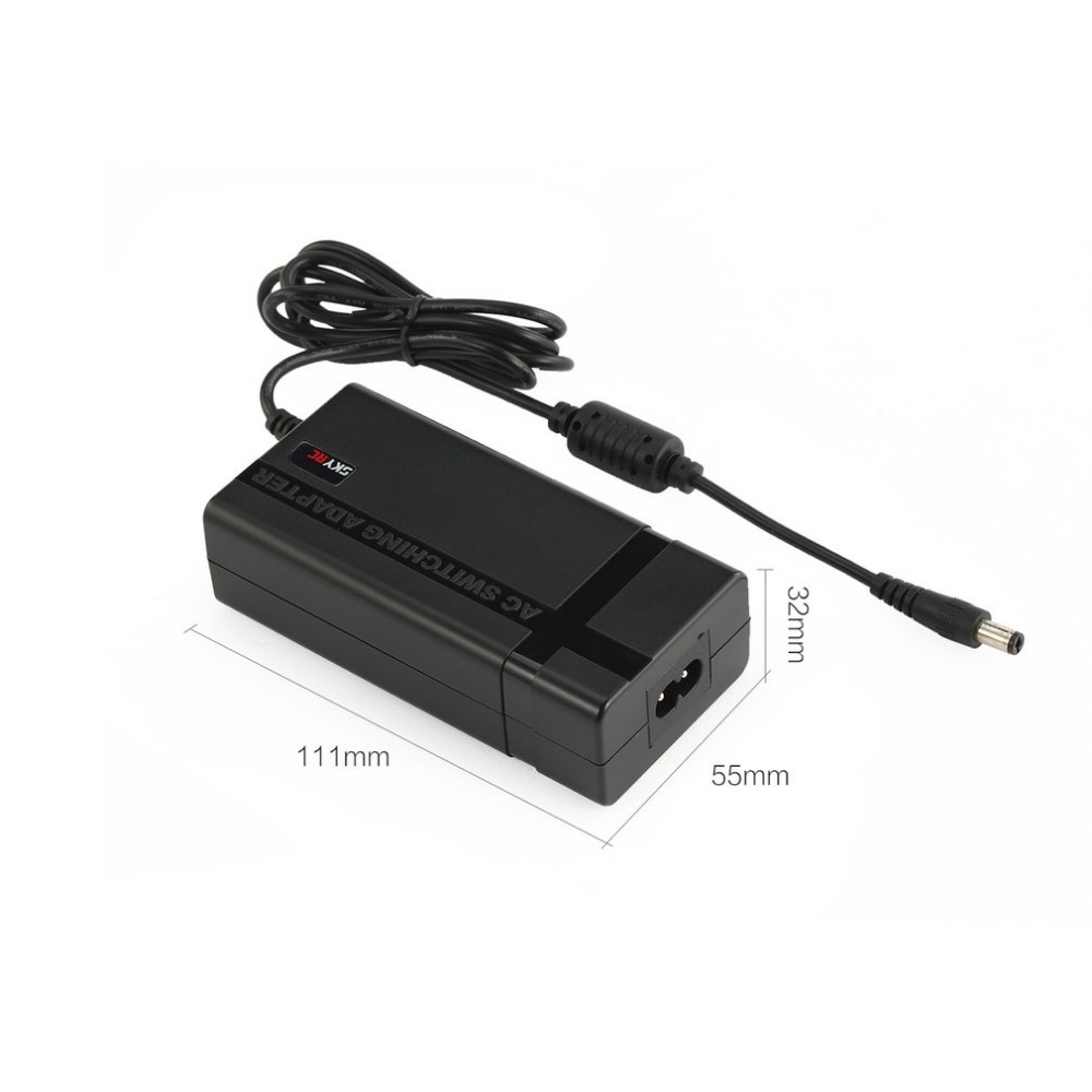 SKYRC 15V 4A DC Power Adapter for B6 B6MINI AC DC Charger - Image 4