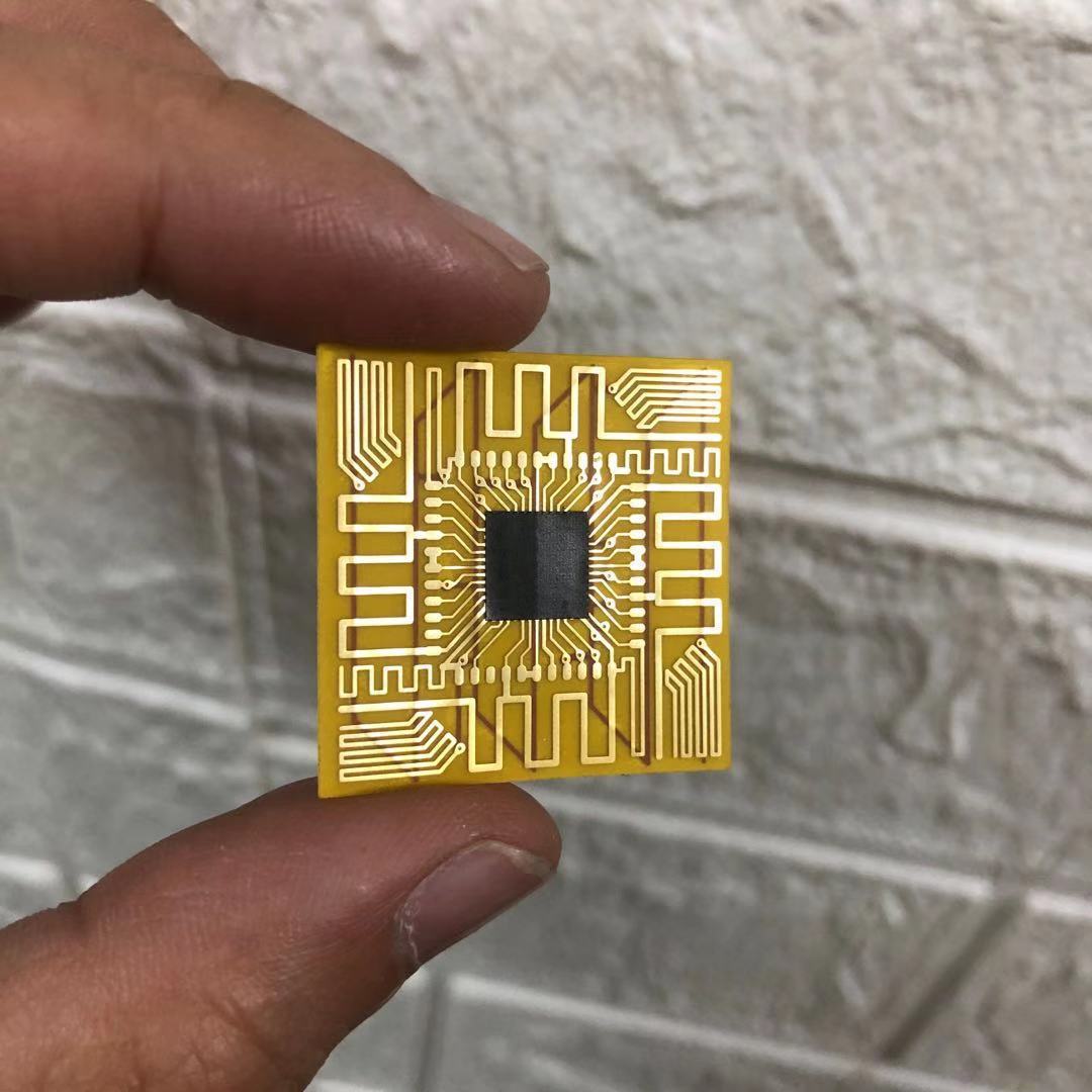 Portables Aufkleber-Kit zur Verbesserung des Mobilfunksignals – universelles 5G-Hochgeschwindigkeitsnetzwerk - Image 3