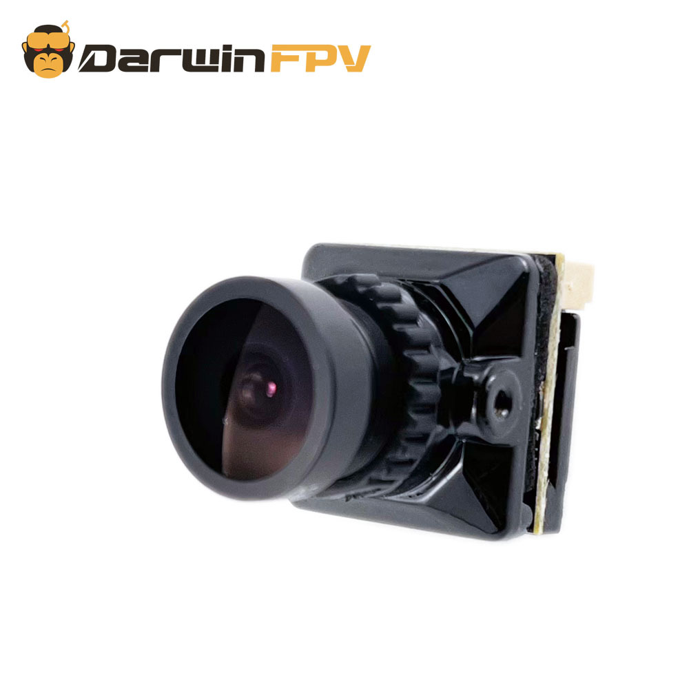 Darwin FPV 5.8G FPV Drone Camera H1 Analog Lens 1500Tvl Aerial Photography - Image 3