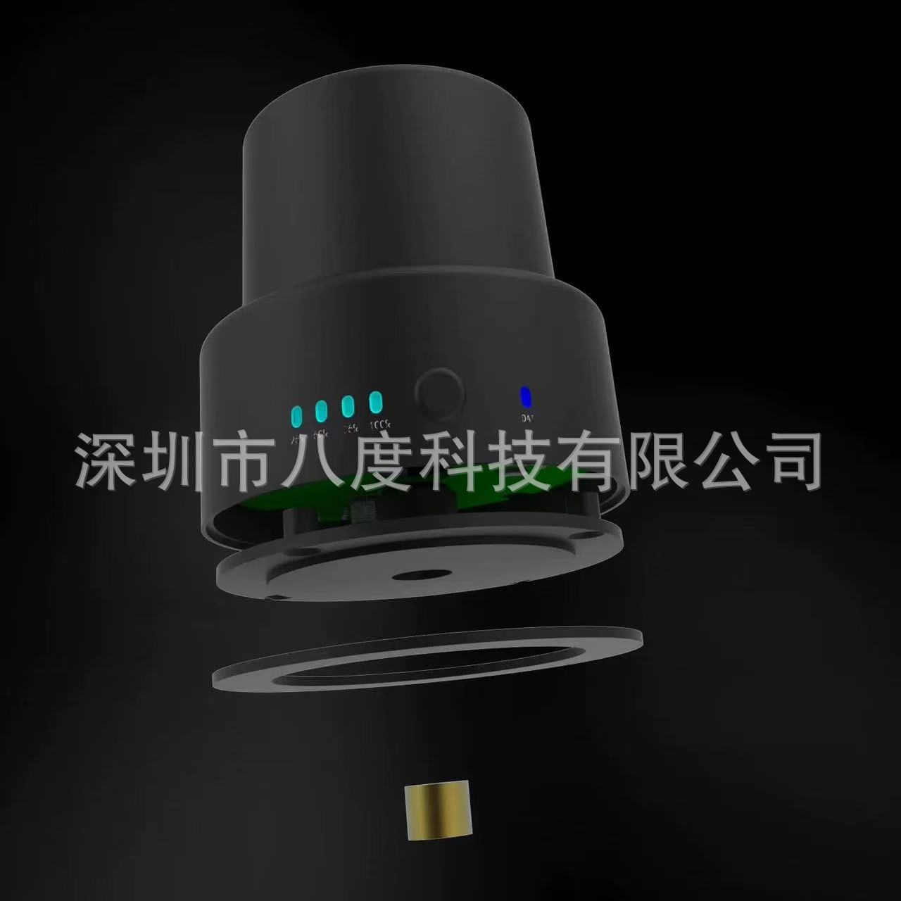 Microgram Vk Zhifei Dotting Device VDT-2 Agricultural Surveying and Mapping Instrument Dual Frequency Multi-System High Precision Long Battery Life - Image 5