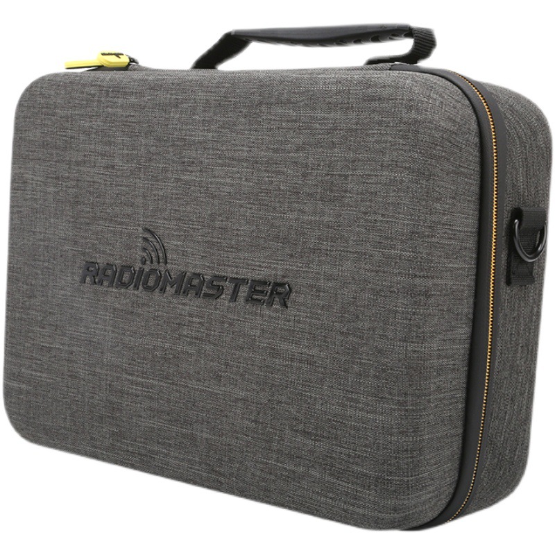 RadioMaster TX16S Original Control Bag Storage Bag Handbag Portable Nylon Universal - Image 5