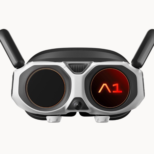 Shadowstone A1 Intelligent Mirror Transport Antigravity Drone 360 Panoramic High Definition Professional - Image 5
