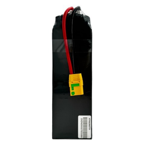 Xingtuo 6S 28000mAh 10C Feststoff-LiPo-Akku mit hoher Energiedichte für FPV-Drohnen - Image 2
