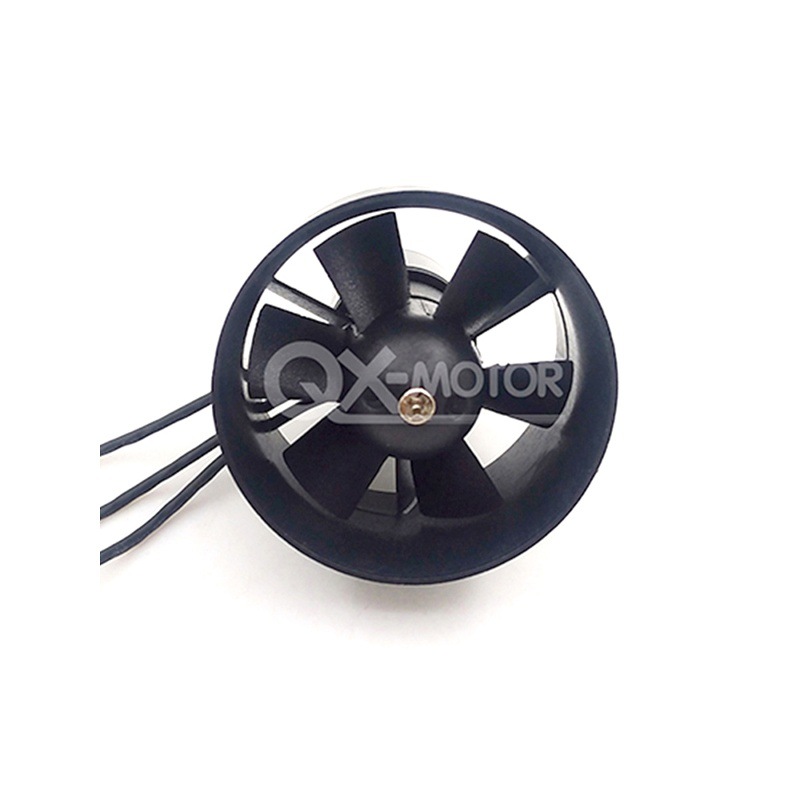 Qunxi Ducted Brushless Motor Qf1611 14000KV 6 Blade 2S 3S 4S High Power Set FPV Drones - Image 4