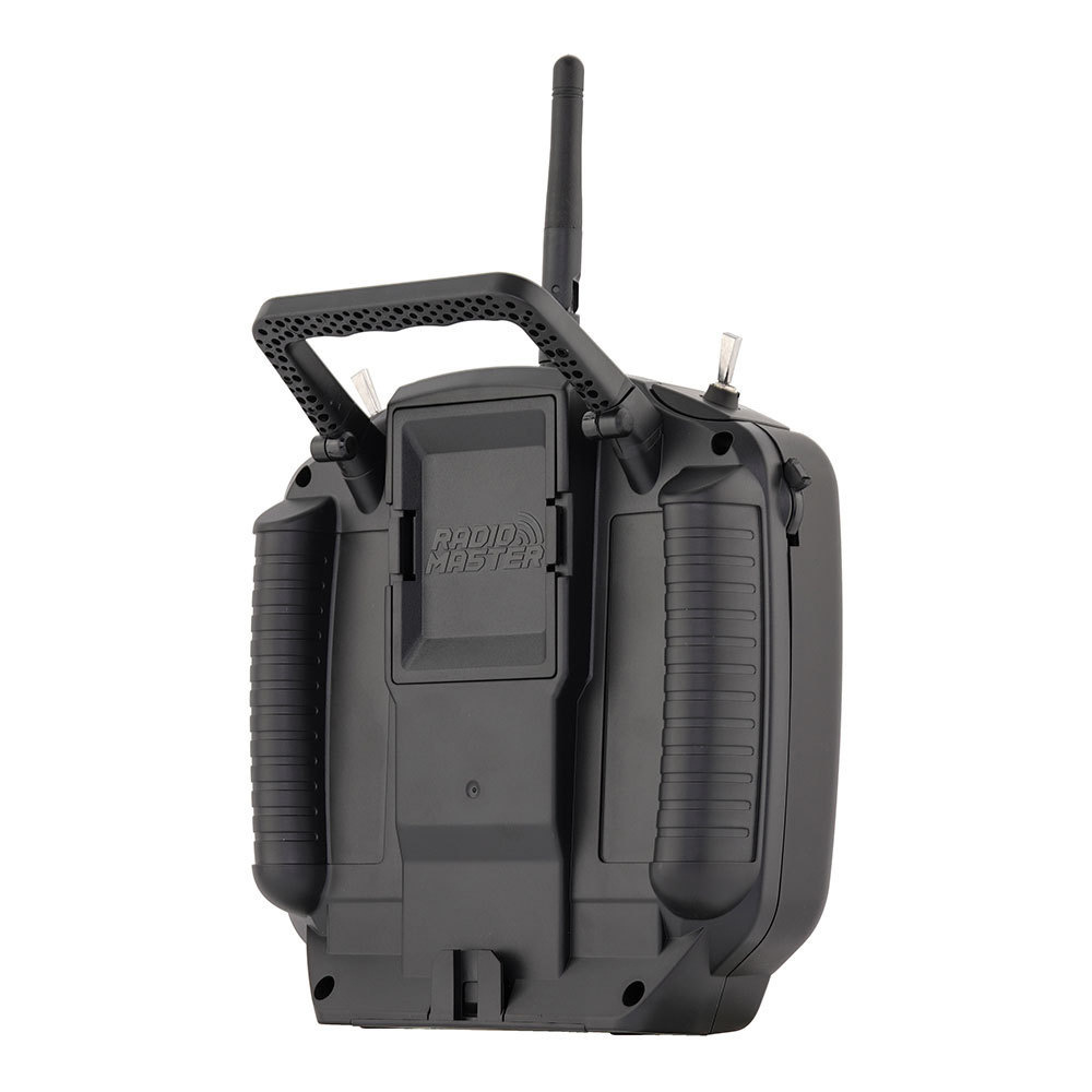 Радиоуправляемый пульт RadioMaster TX12 MKII с открытым исходным кодом и поддержкой нескольких протоколов, ELRS 2.4 ГГц - Image 3