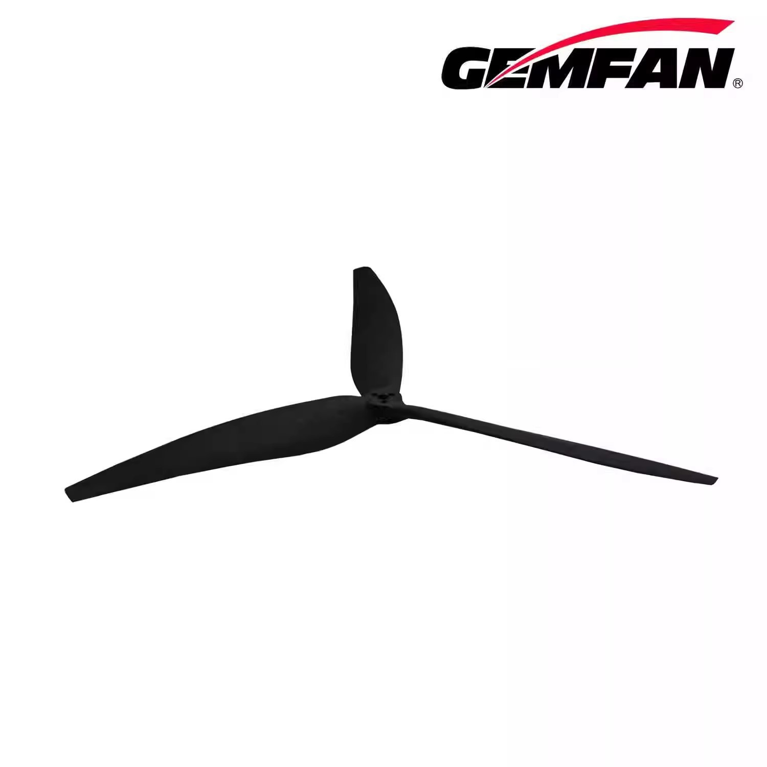Gemfan 1507 3 15inch Three Blade Fiberglass Nylon Propeller for FPV Drones Flying Machine 1CW 1CCW - Image 3