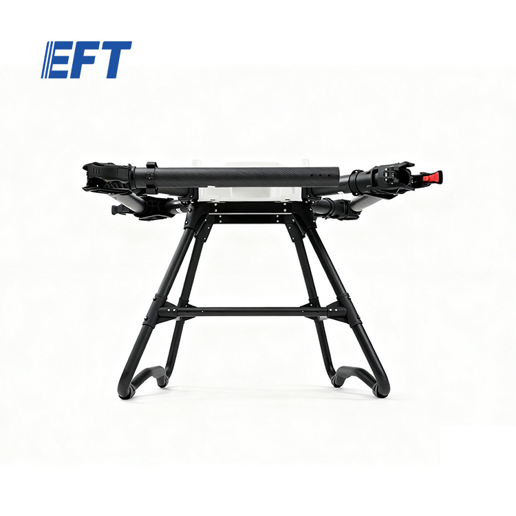 EFT X2300 Large Load Industry Drone Flight Platform 100kg Drone Frame - Image 5
