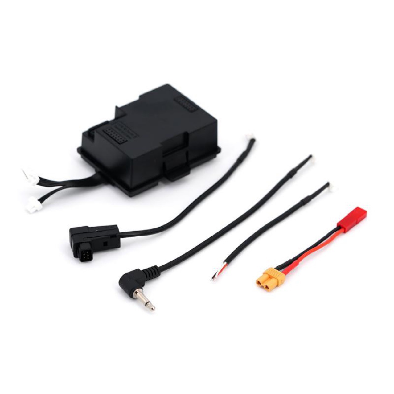 TBS Crossfire TX Long Range RC Transmitter Module - Image 4