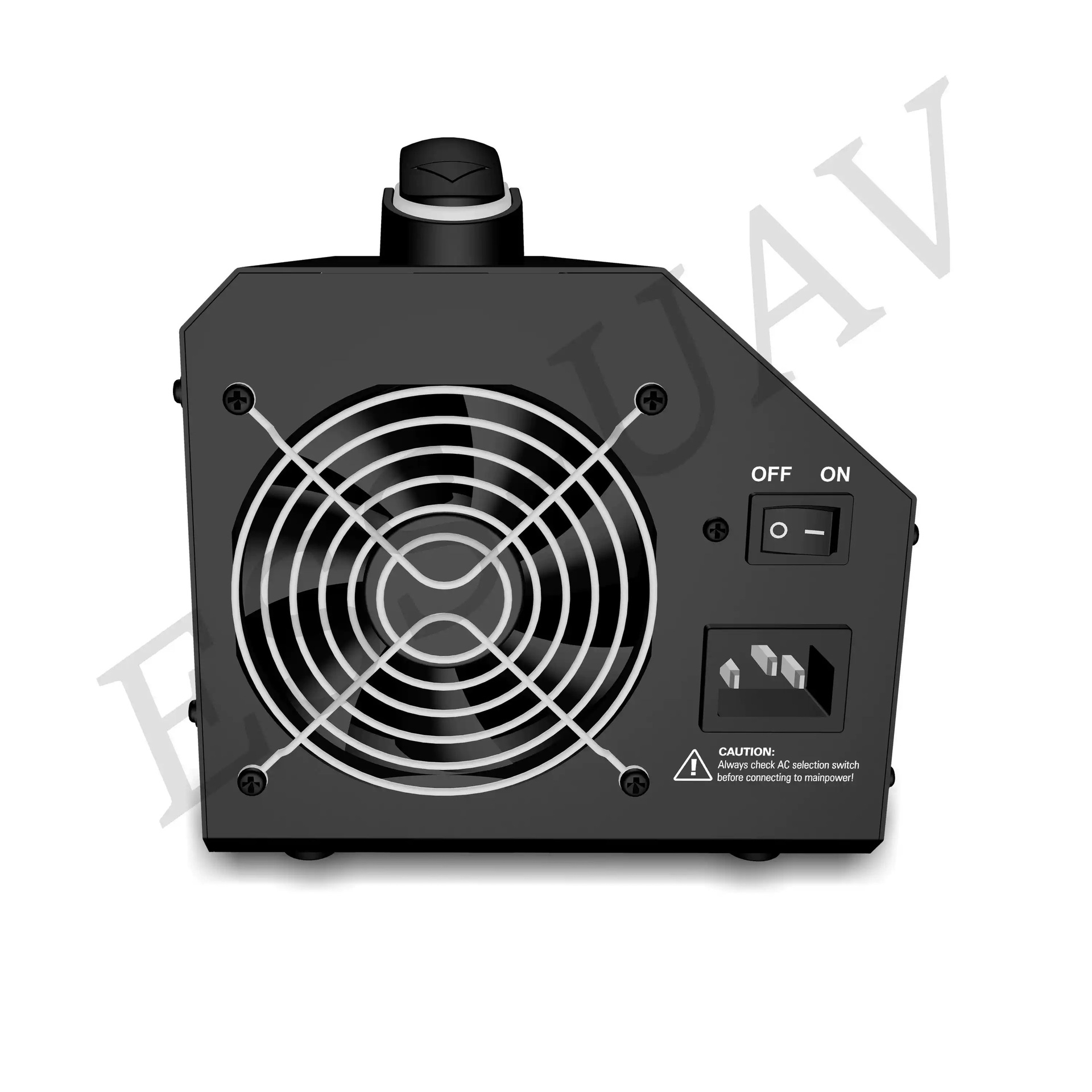 Зарядное устройство Feiteng New UP1100 22A для аккумуляторов LiPo моделей 2S–6S в дронах - Image 2