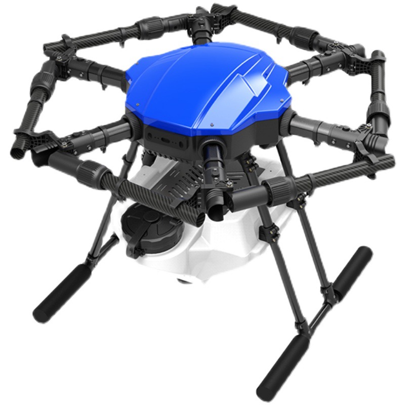 Plant Protection UAV Oblique Tee Medicine Box Tripod Fixture for EFT E410P E416 E610 E616 - Image 5