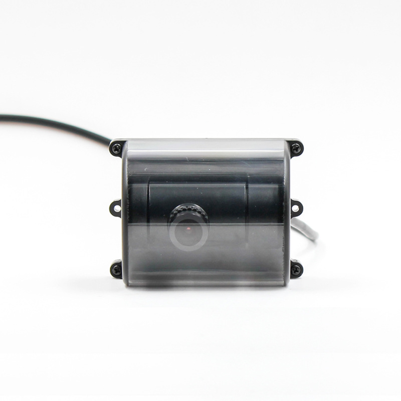 Yunzhuo Remote Control T12 T10 SG12 Camera Three-Body Aircraft Model Image Transmission Single-Axis Gimbal - Image 2