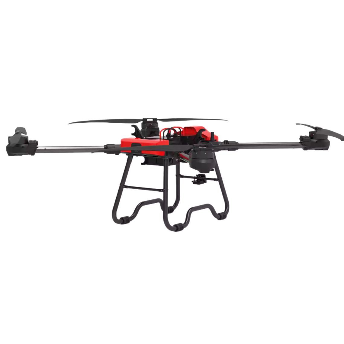 Dream Eagle Large Payload 30kg Drone Long Endurance 35 Minutes Transport Aircraft Four Axis Multi Rotor - Image 5