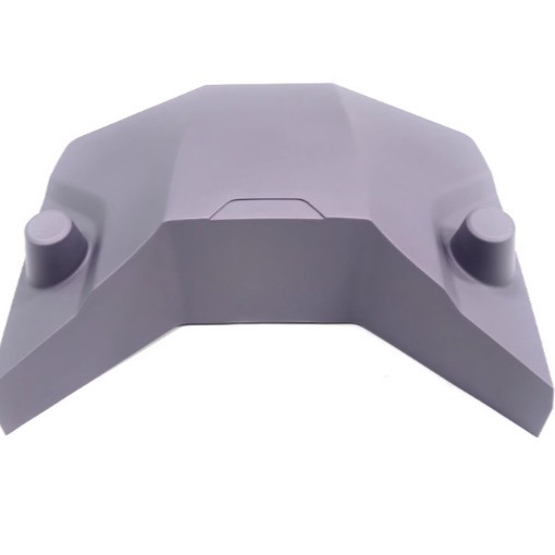 EFT Wing Body Shell Finished Front Upper Grey Z Series 1Pcs UAV Accessories - Image 3