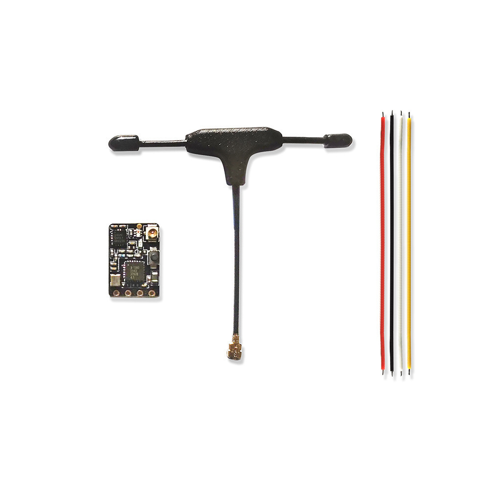 EMAX Aeris Link TX 915M 24 ГГц – микроустройство ELRS для улучшения сигнала в системах FPV - Image 2