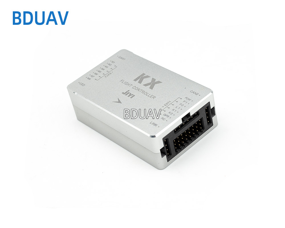 Контроллер полета JIYI Polar Wing KX для многороторных дронов FPV, используемых в аэросъемке, картографировании и спасательных операциях - Image 2