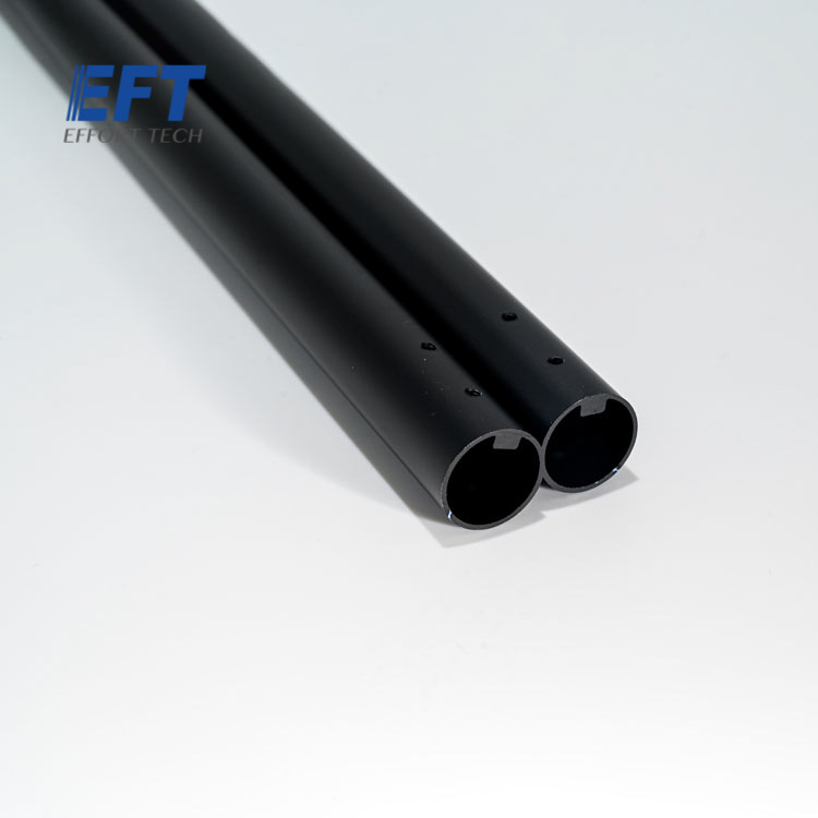 EFT-Flügel-Stabilisierungsrohr aus Aluminium, 20x420 mm, für E410P und E610P-Drohnen - Image 4