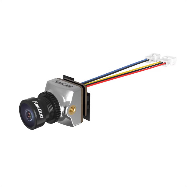 RunCam PHOENIX 2 NANO Micro FPV Racing Camera Night Vision - Image 4