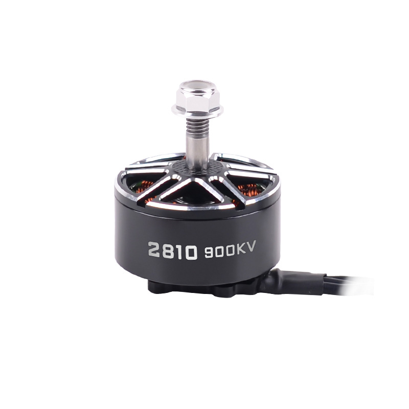 Gwrc 2810 900Kv Brushless Motor for Drone Racing 6S Long Distance - Image 3