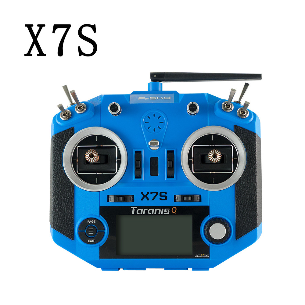 Frsky Remote Control Collection for Drones Vehicles Boats Model Airplanes - Image 3