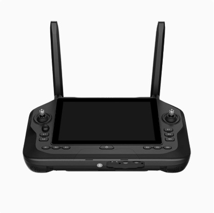Siyi Unirc 7-Serie – Dual-Band-Fernsteuerung mit 40 km Reichweite und 7-Zoll-HD-Display - Image 3