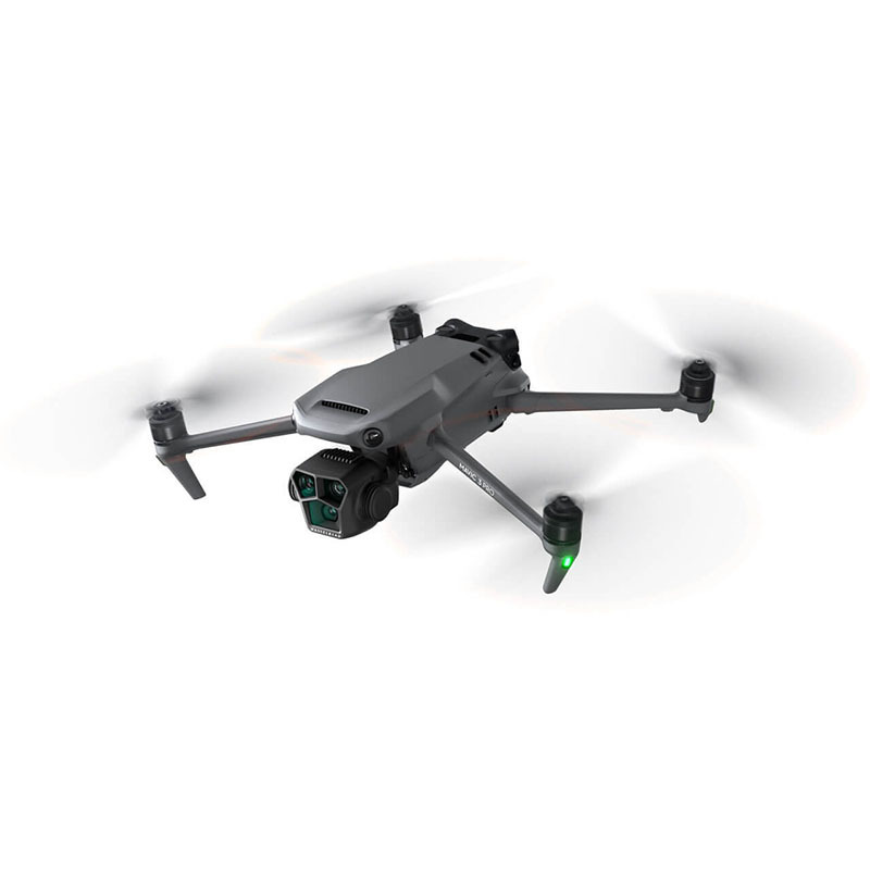 New Mavic 3 Pro Drone Dual Camera Omnidirectional Obstacle Sensing - Image 4