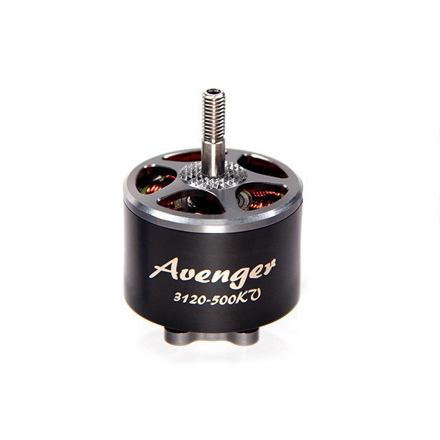 Brotherhobby Avenger 3120 Professional Grade Motor 500Kv 700Kv High Power - Image 2