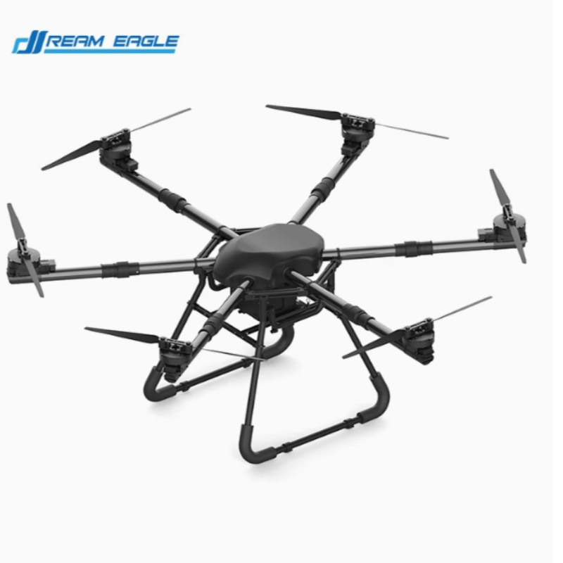 Dream Eagle YS-20 20kg Heavy-Duty Transport Drone for Firefighting Transportation - Image 5