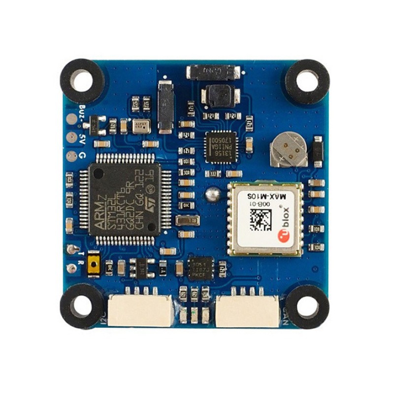 Matek M10 L4 3100 GNSS GPS Compass Module for AP Periph FPV Drones - Image 4