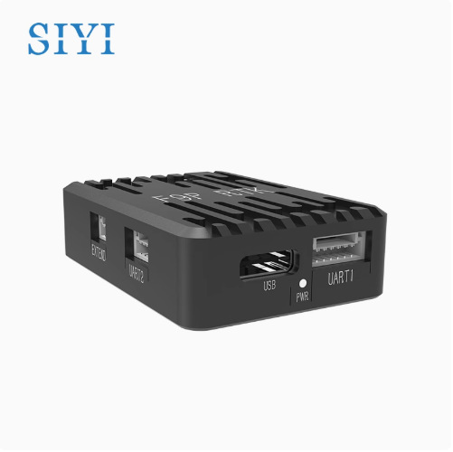 Siyi F9P RTK-Modul für Zentimeter-genaue Positionsbestimmung – kompatibel mit PX4 und Ardupilot - Image 2