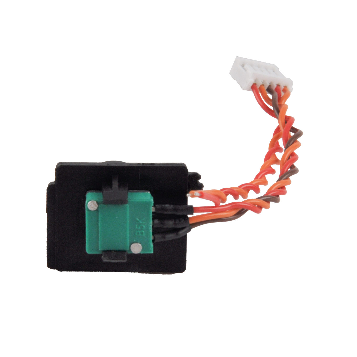 FrSky Tandem X18S Remote Control Receiver Accessory Servo Mount IDS for 5611 5612 5801 Servos - Image 4